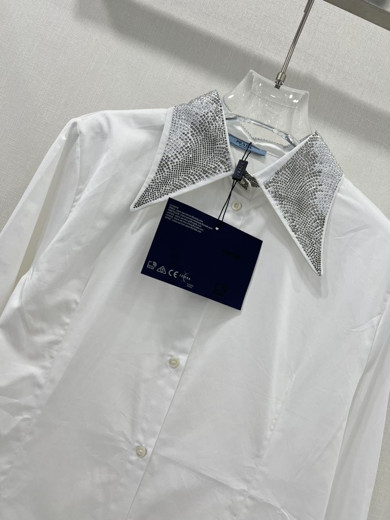 Prada Shirts